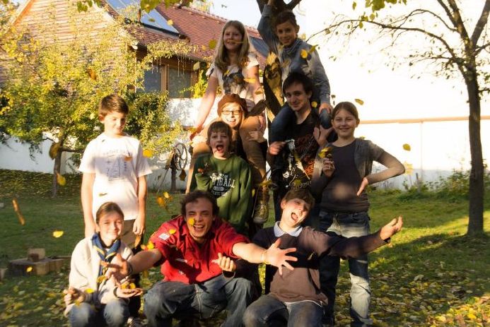 GuSp Heimstunde 2012